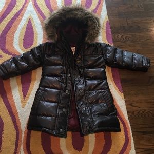 Appaman toddler 2T winter jacket